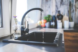 4 Water Conservation Tips to Implement in Your Home Today
