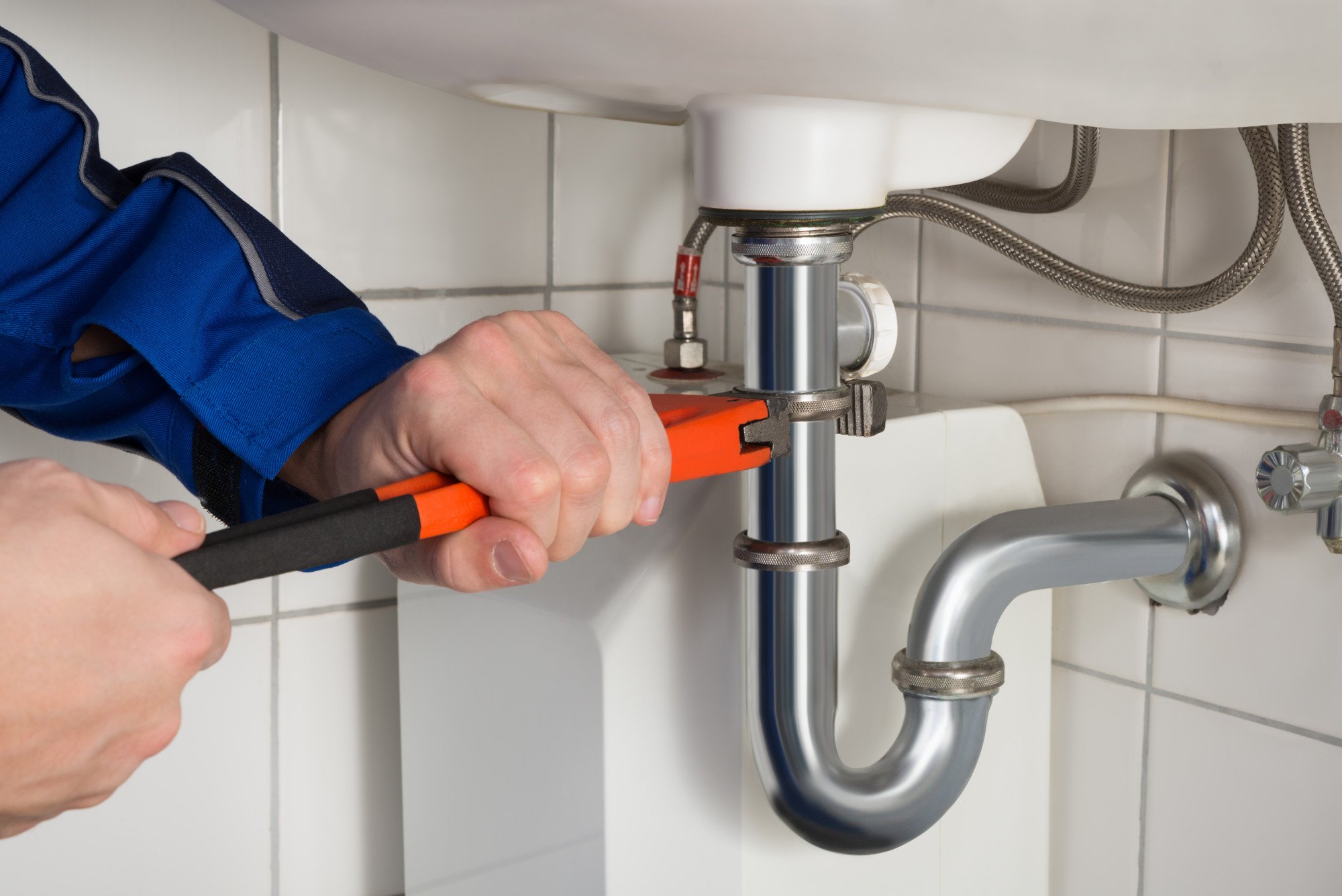 10 Most Common Plumbing Problems and What to Do About Them -