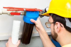 Water Filtration Systems for Home and Business