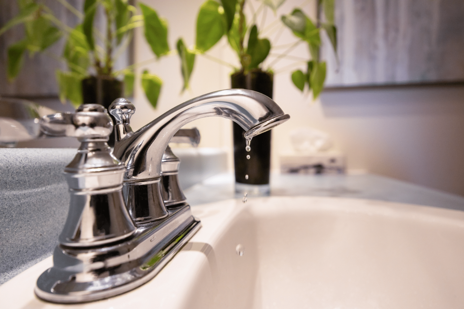 faucets drip